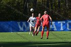 WSoc vs Clark  Wheaton College Women’s Soccer vs Clark University. - Photo By: KEITH NORDSTROM : Wheaton, soccer, NEWMAC